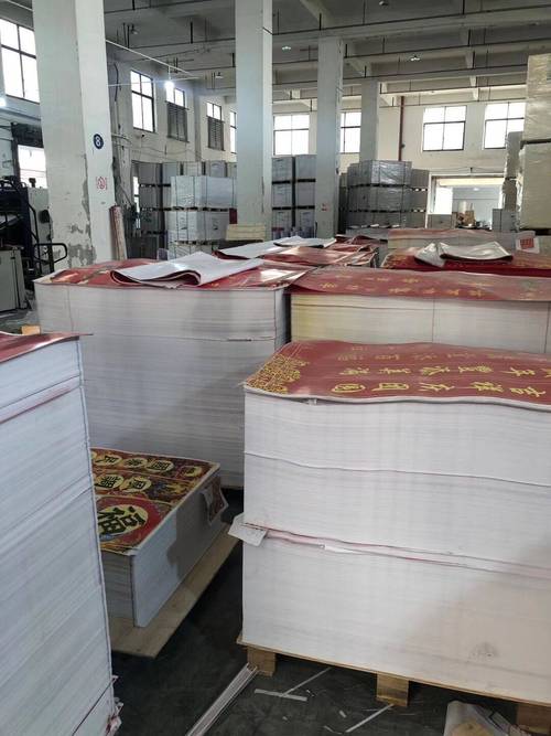匠心七载，纸上生辉 温州市腾隆文化用品的工厂真实性保障之路